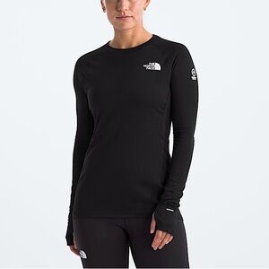 The North Face Women's Summit Series pro 120 crew